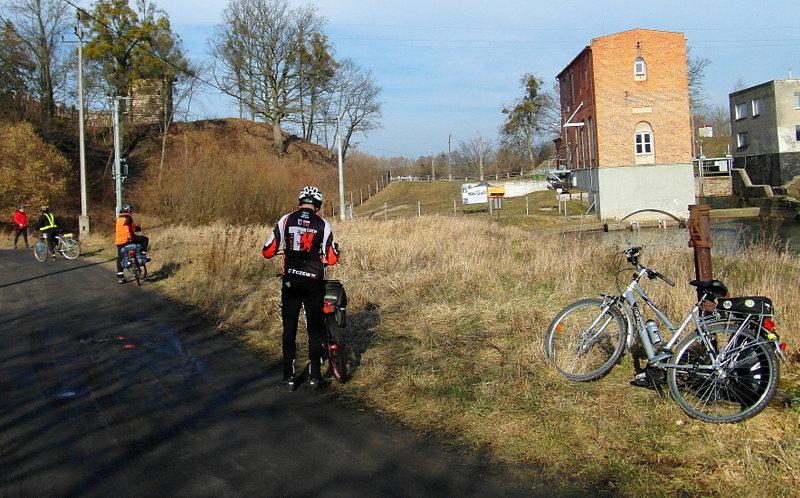 Elektrownia wodna w Owidzu