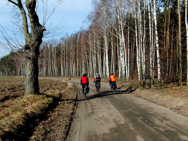 Szutrówka do Sumina