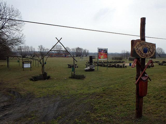 Tutaj odbywa się coroczne Święto Śliwki