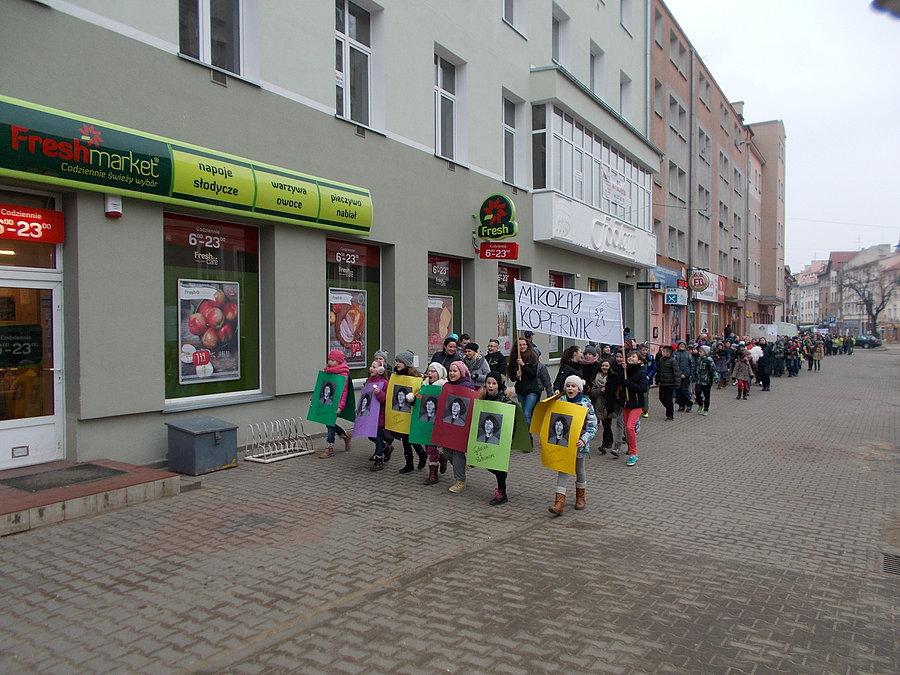 Manifa Kopernika