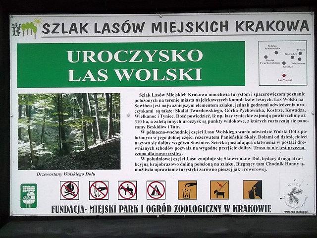 Las Wolski