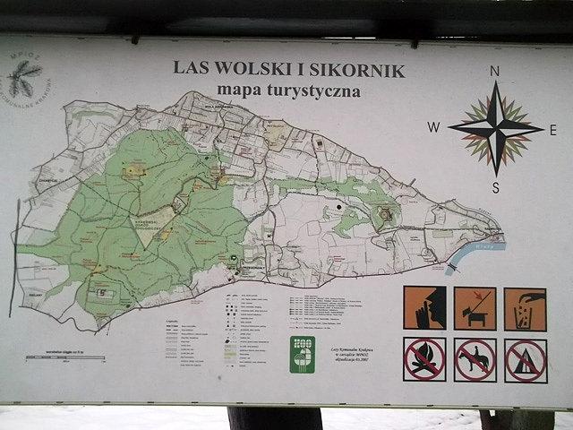 Las Wolski