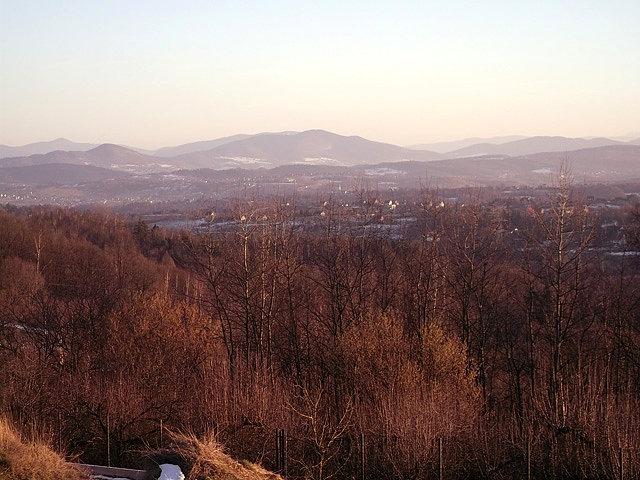 Widoczek z Raciborska