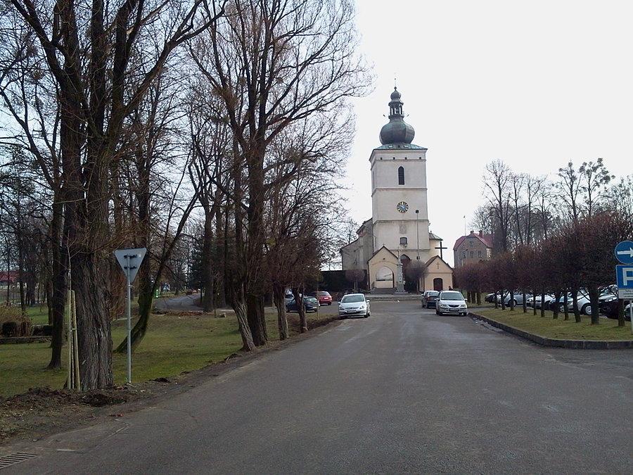 Pawłowice