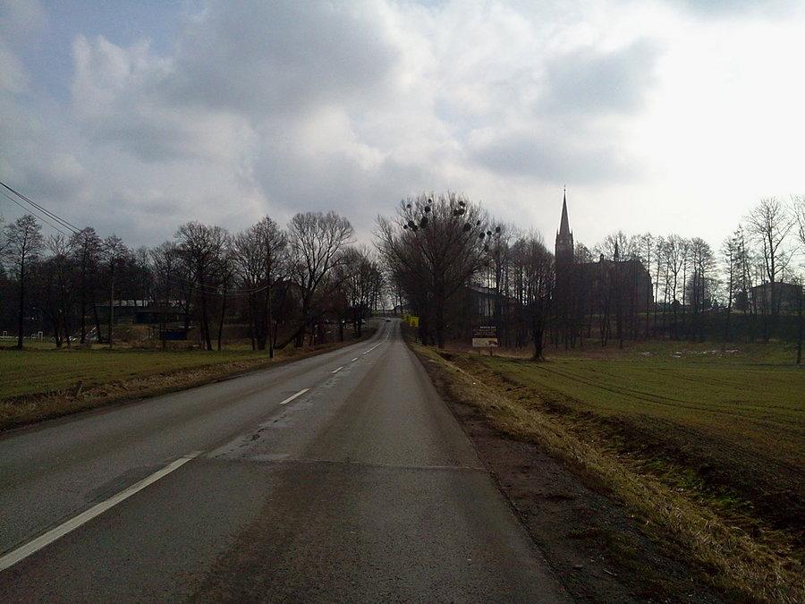 Brzeźce