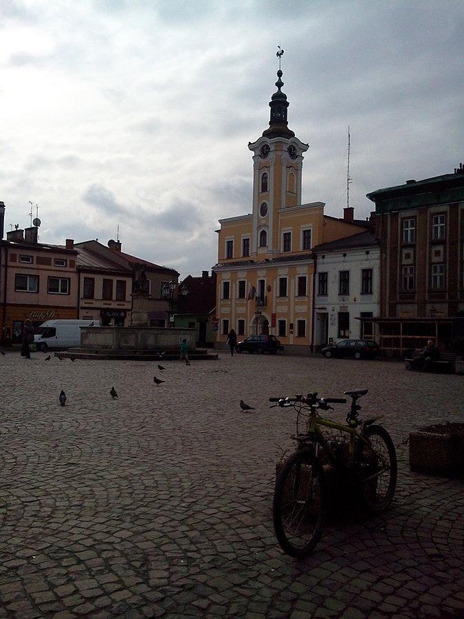 Skoczów