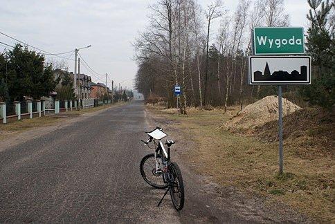 Żeby tam tak było, jak piszą...;)