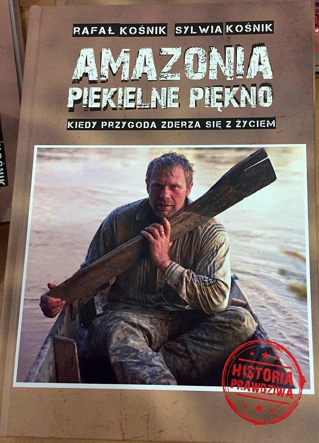 Spotkanie z podróznikiem