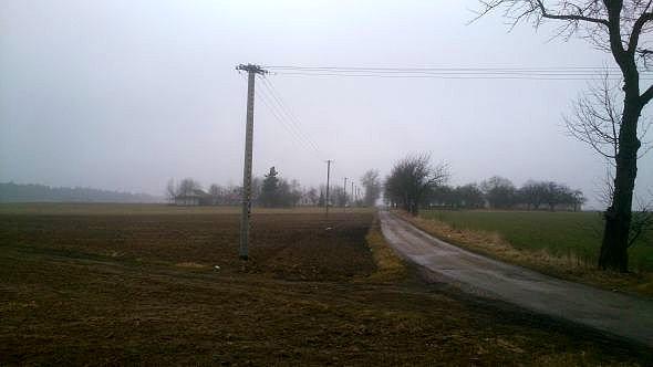 Okolice Jabłonnej