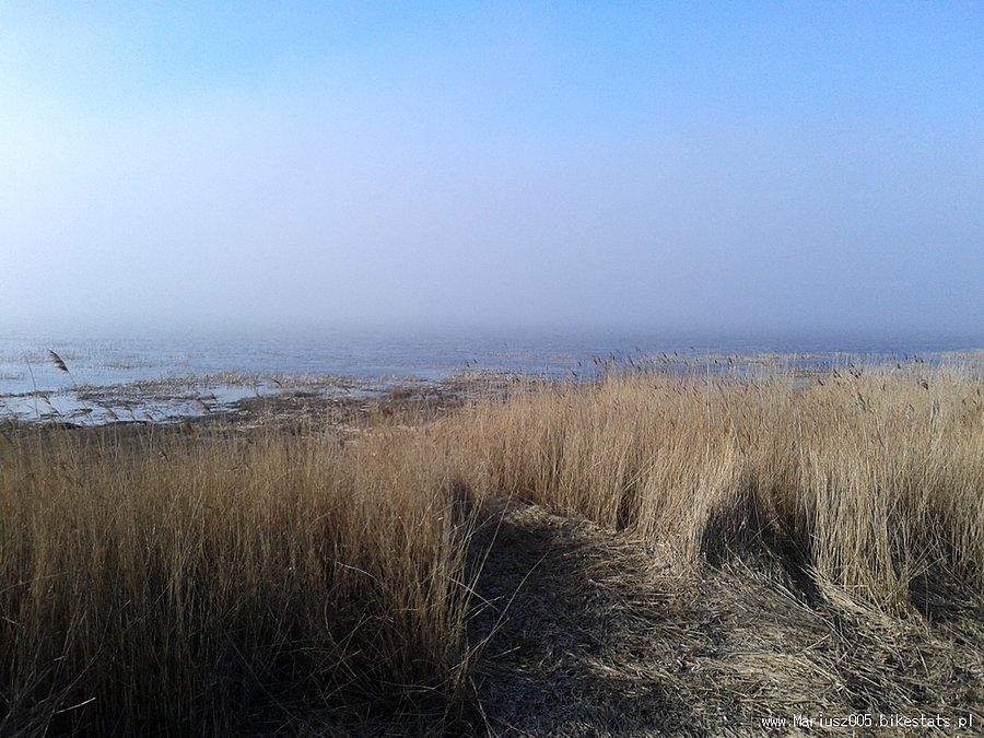 Nad Zatoką Elbląską