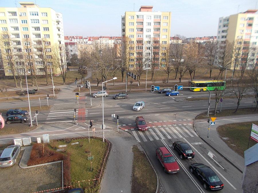 Widoczek z dachu