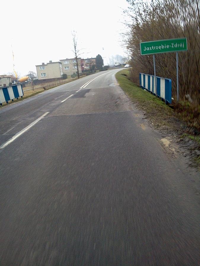 Jastrzębie
