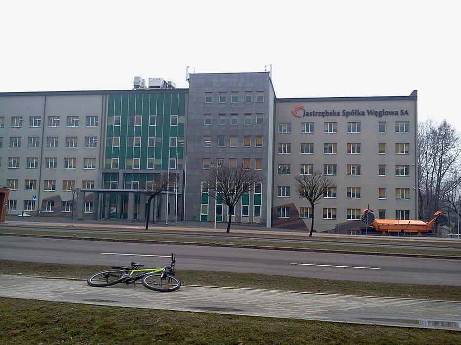 Jastrzębska Spółka Węglowa