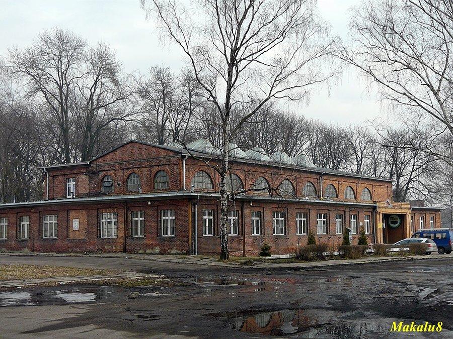 Śląska cegła