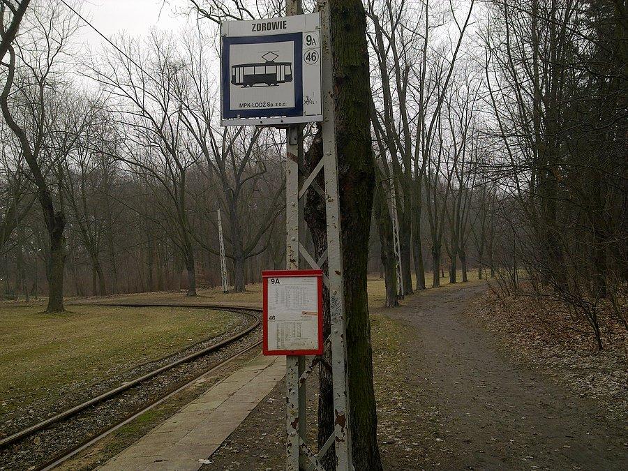 Przystanek Zdrowie