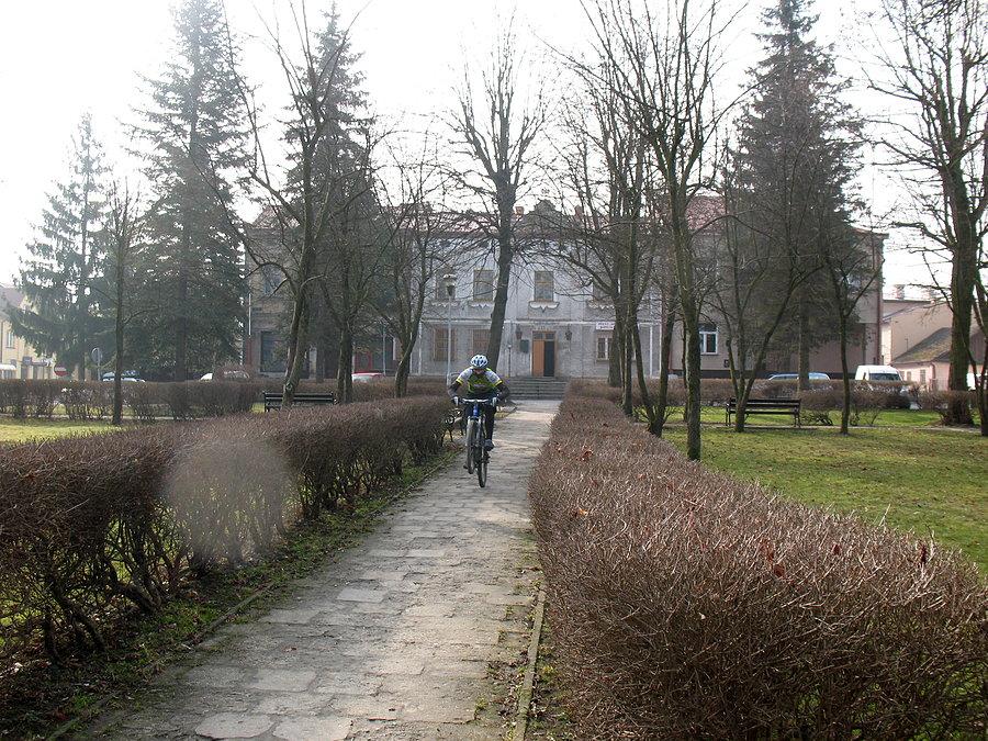 Michał nagin