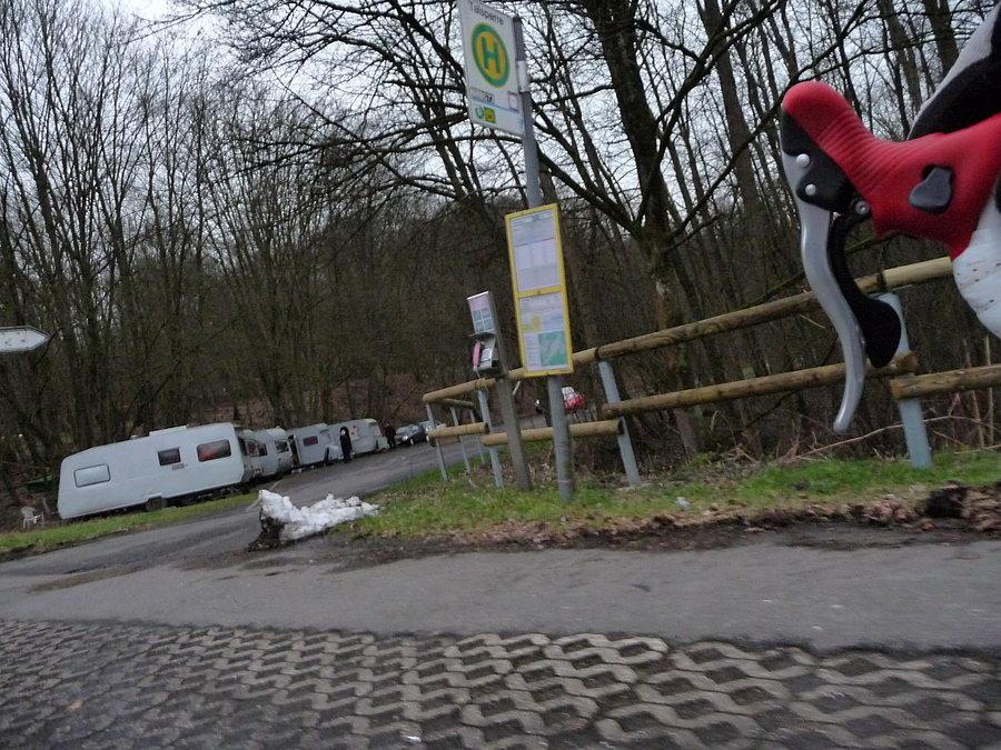 Runda na Wermelskirchen