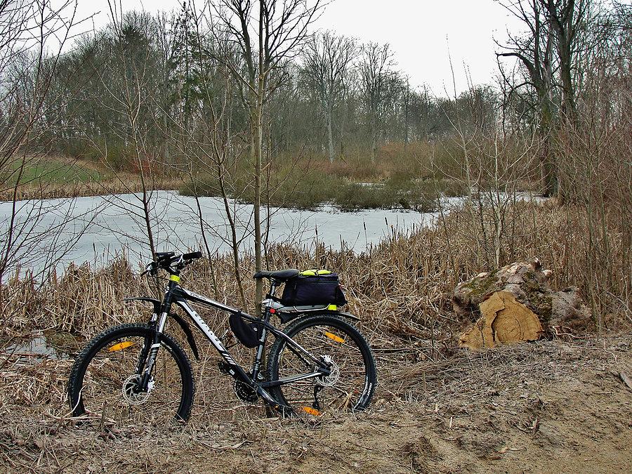 Kociewskie trasy rowerowe