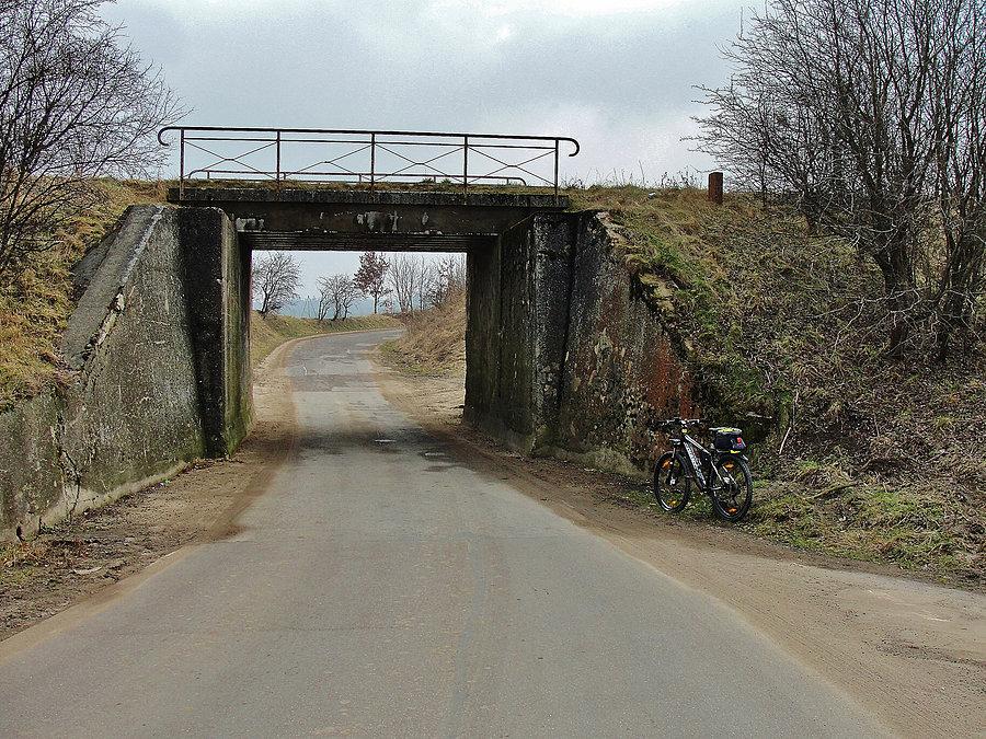 Kociewskie trasy rowerowe