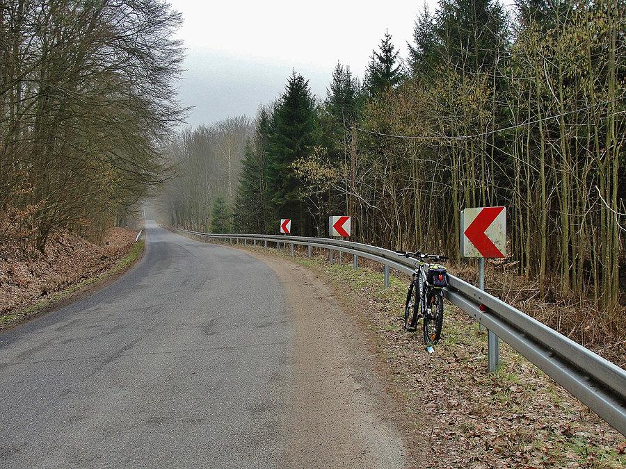 Kociewskie trasy rowerowe
