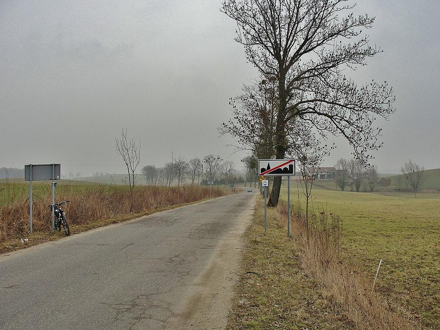 Kociewskie trasy rowerowe