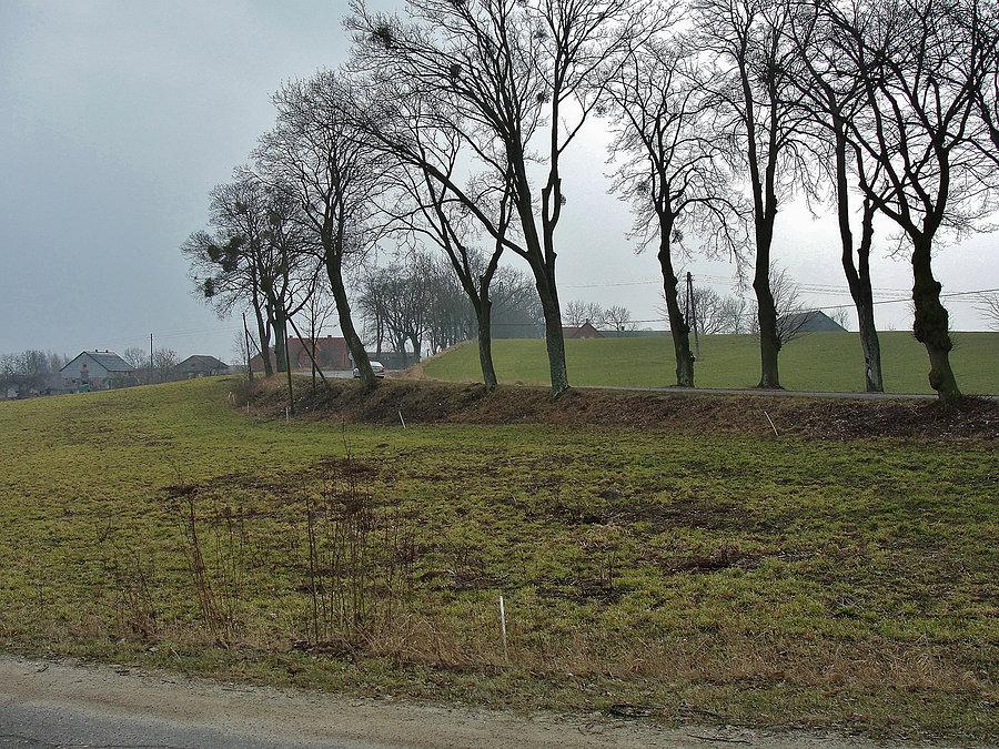 Kociewskie trasy rowerowe