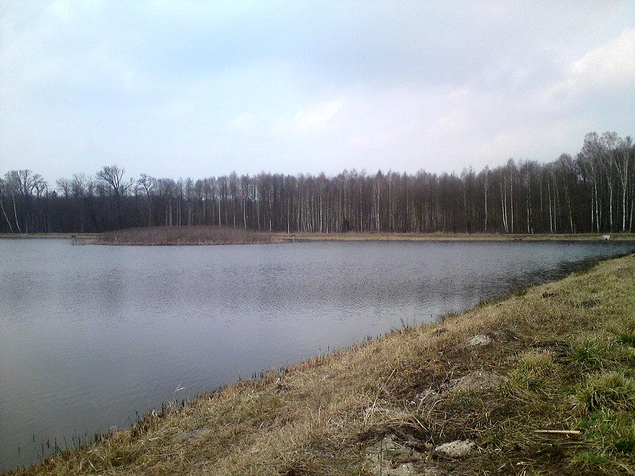 Stobrawski Staw