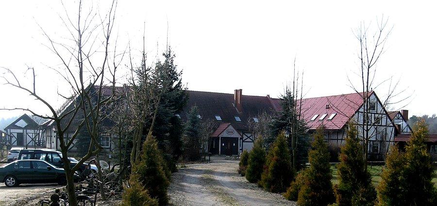 Dwór Jansowo