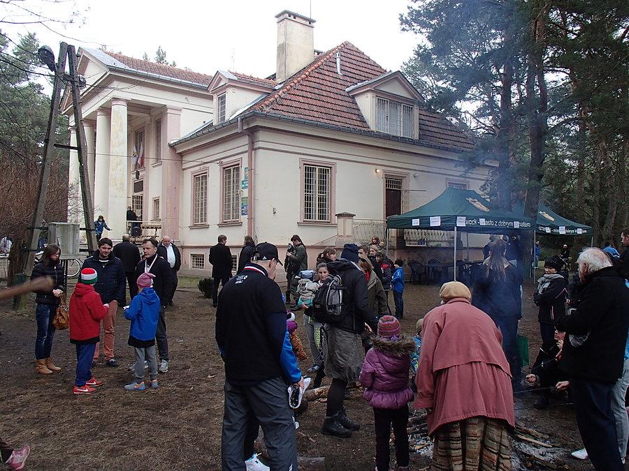 Muzeum Ziemi Otwockiej