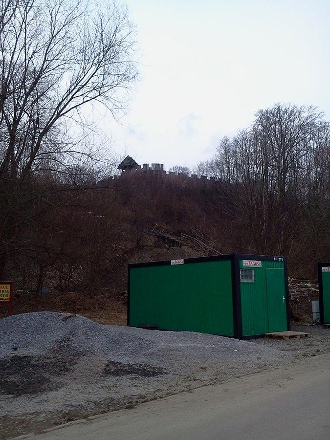 Archeopark Podobora (Stary Cieszyn)