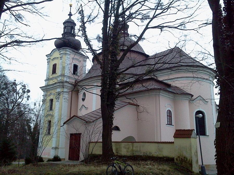 Od drugiej strony
