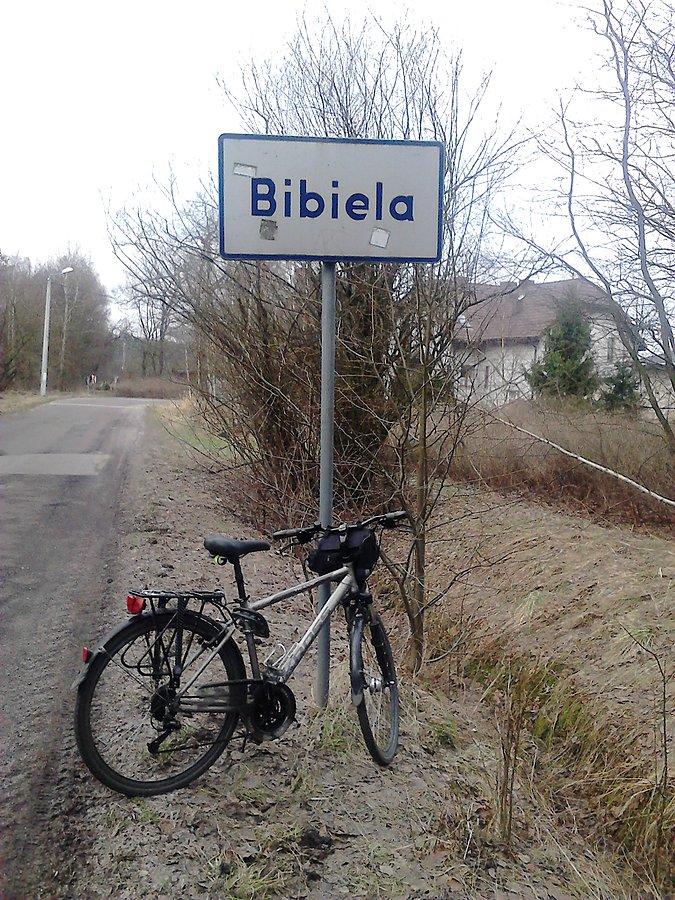 Bibiela