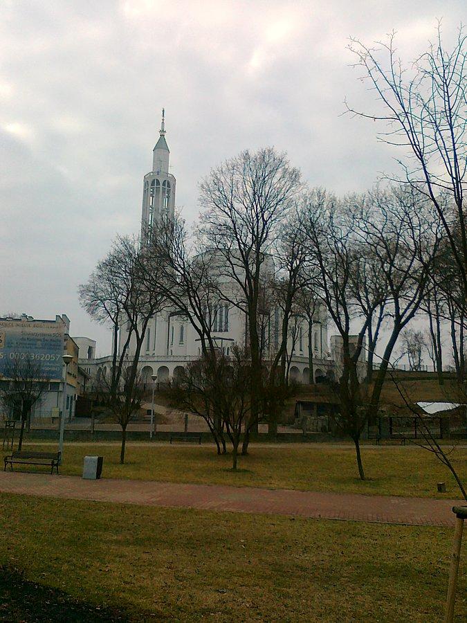 Kościół św. Rocha