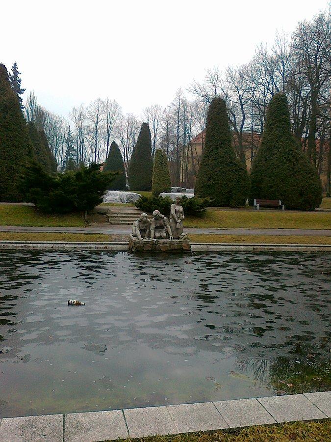 Białostockie praczki