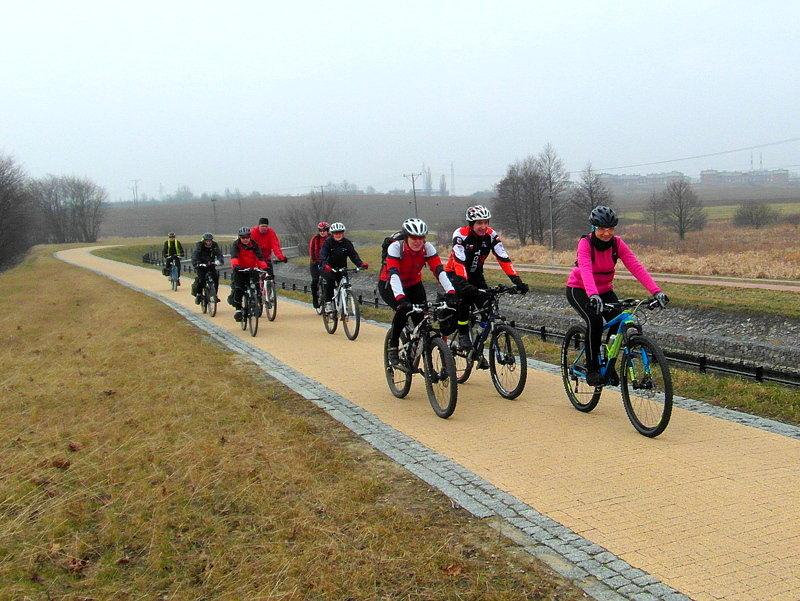 W drodze do Gdańska