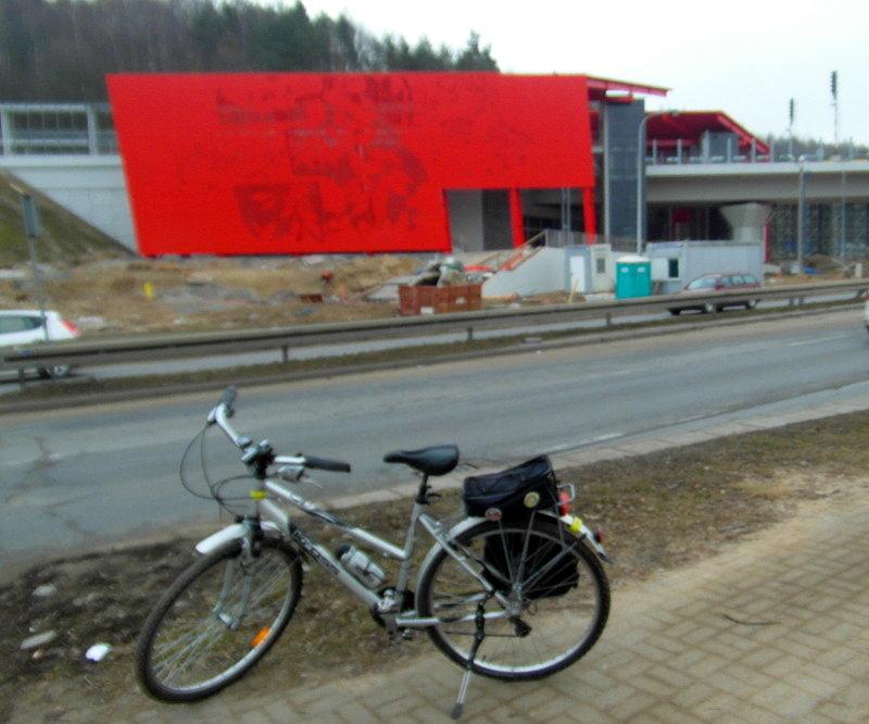Przystanek kolei metropolitalnej
