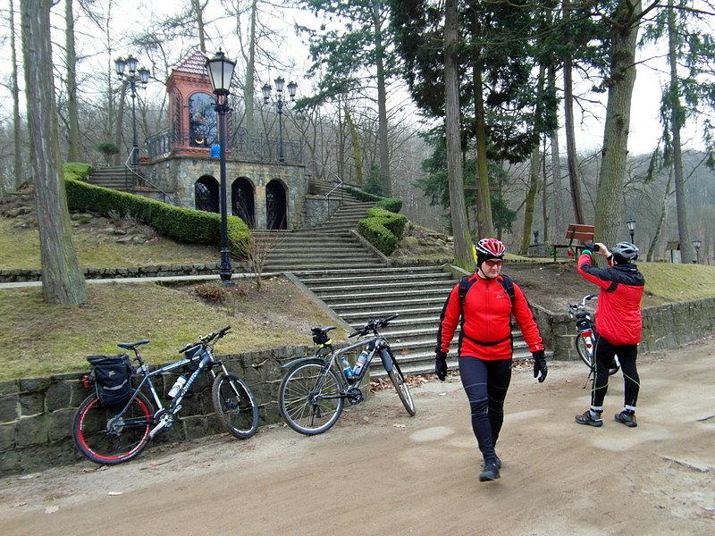 Sanktuarium Matki Bożej Brzemiennej - Matemblewo