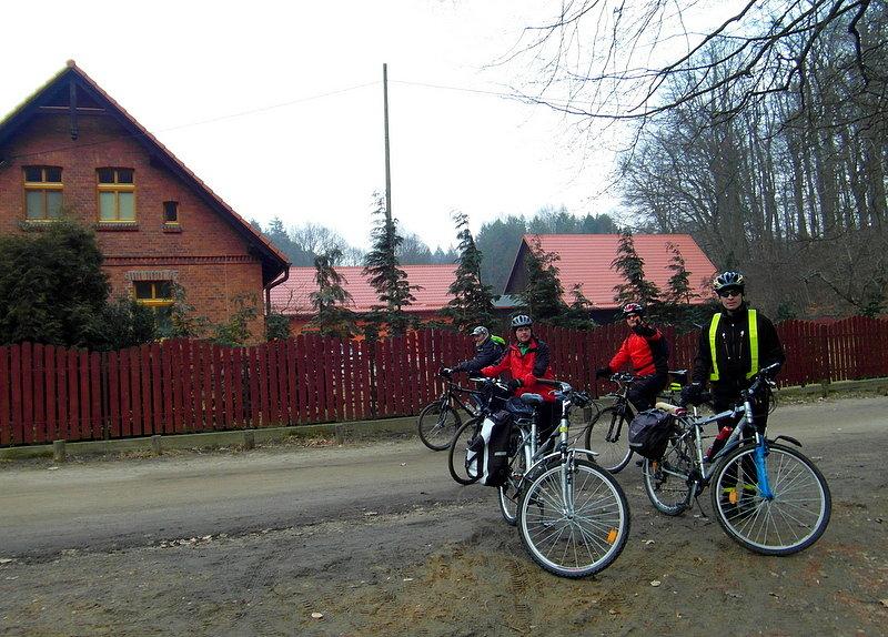 Sanktuarium Matki Bożej Brzemiennej - Matemblewo