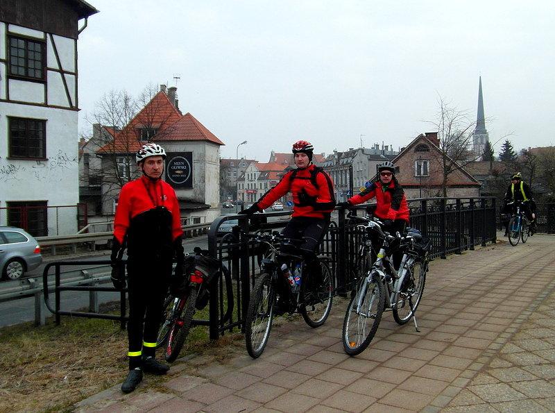 Gdańsk Oliwa