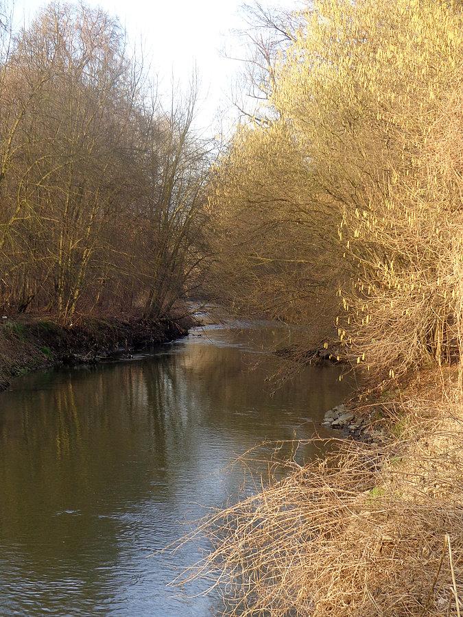 Nad Bystrzycą