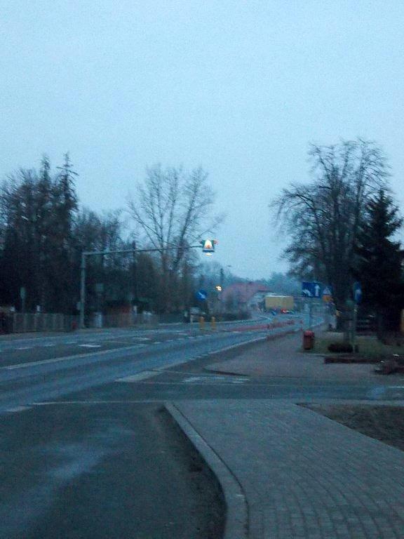 ... szaro, buro, nieciekawie