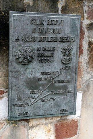 Kolejna tablica