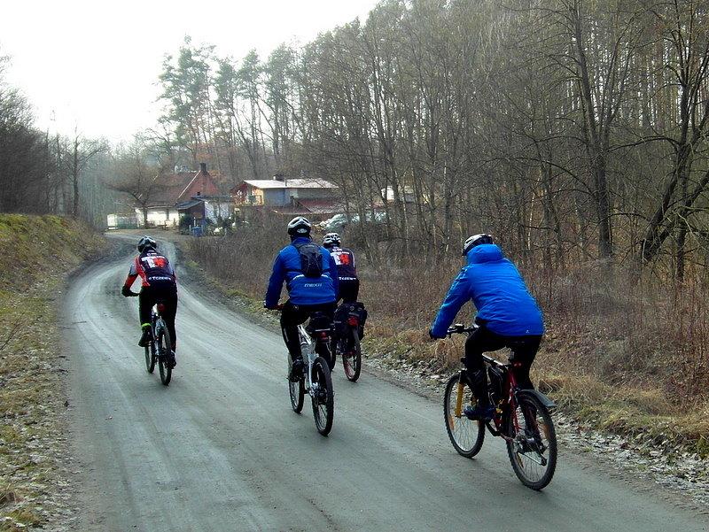 Kierunek Młynki