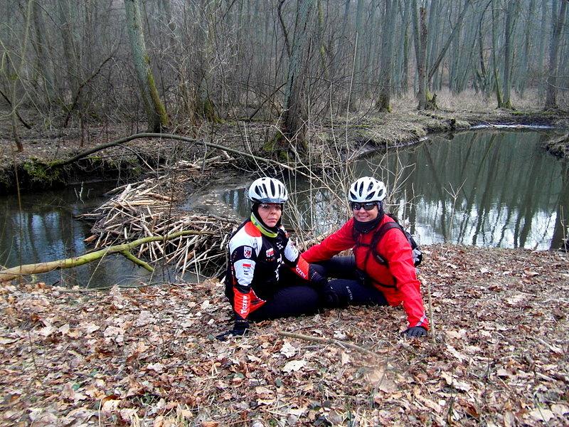 Nad rzeczką