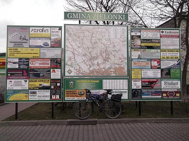 Zielonki