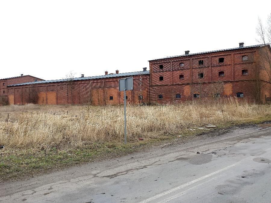 Gospodarstwo Rolne w Skalinie
