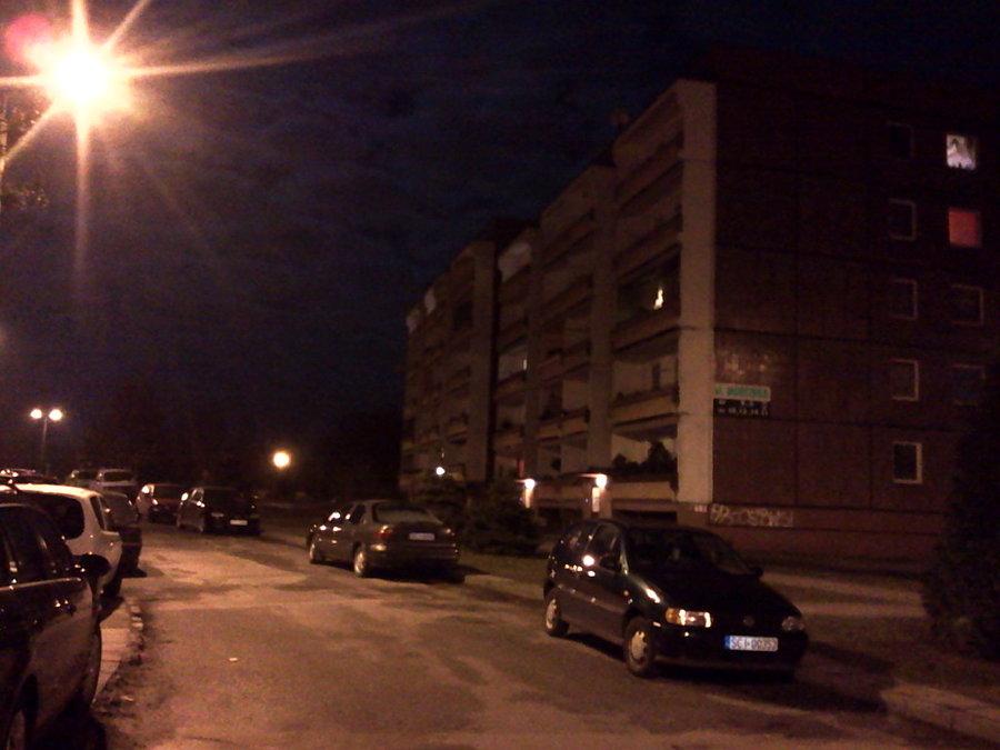 Pociemkowo Centrum