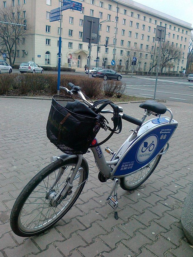 Dobrze się spisał