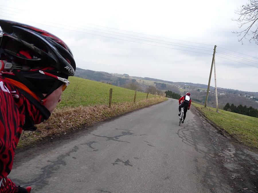 Runda na Rade