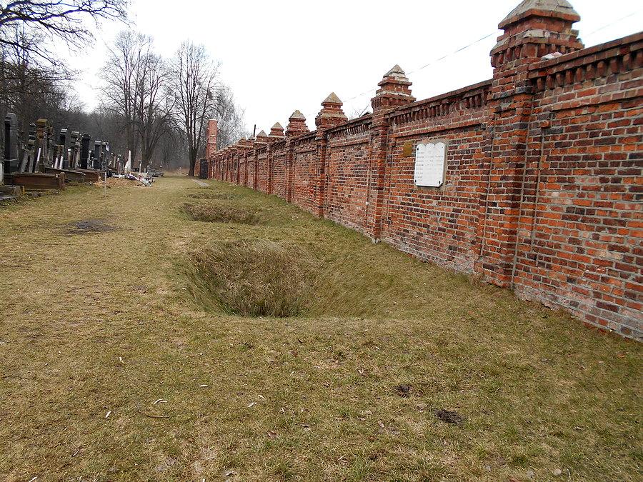 Getto łódź